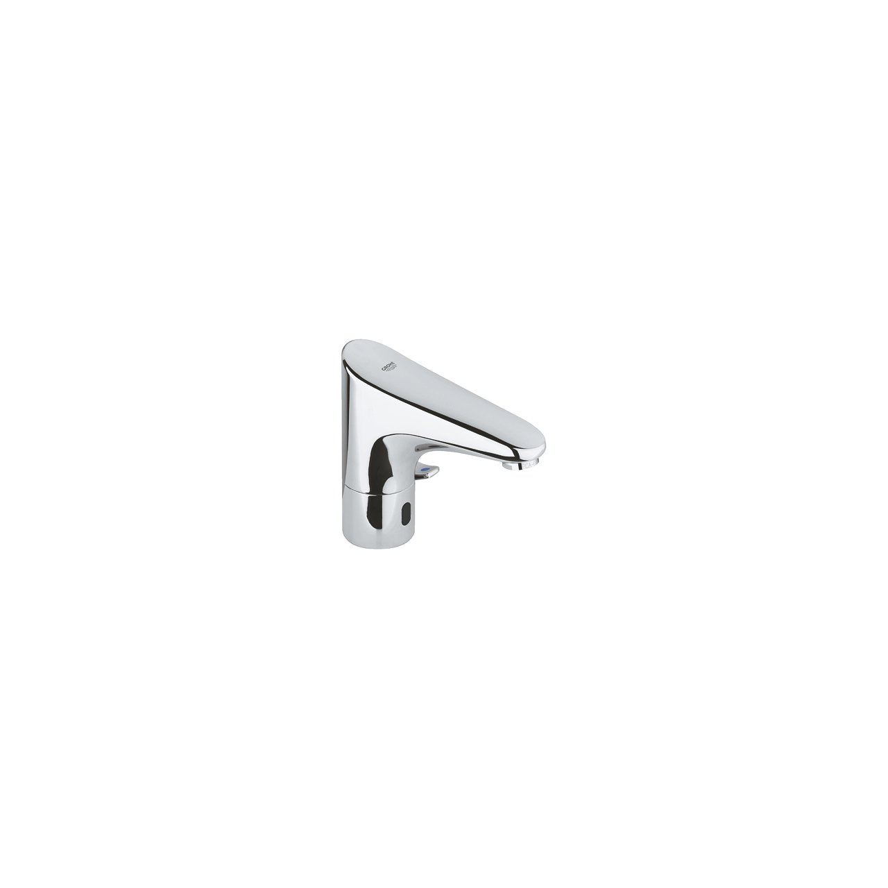 Смеситель для раковины Grohe Europlus E 36207001 хром