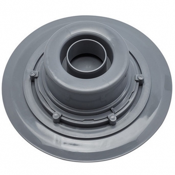 Душевой трап Pestan Confluo Standard 13000021 с решеткой