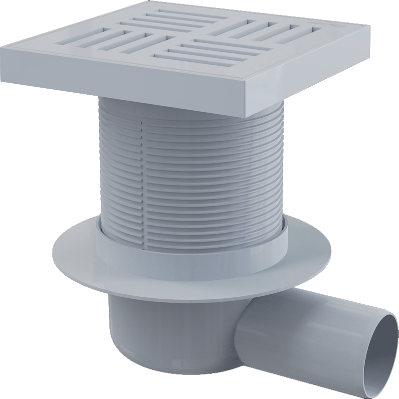 Трап для душа Alcaplast APV5211 с решеткой