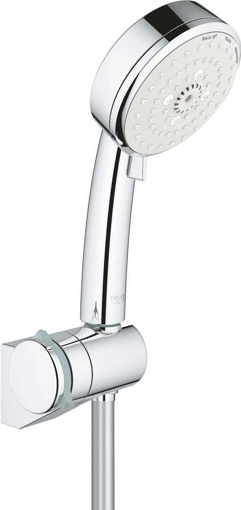 Душевой гарнитур Grohe Tempesta Cosmopolitan 100 27584002 Хром