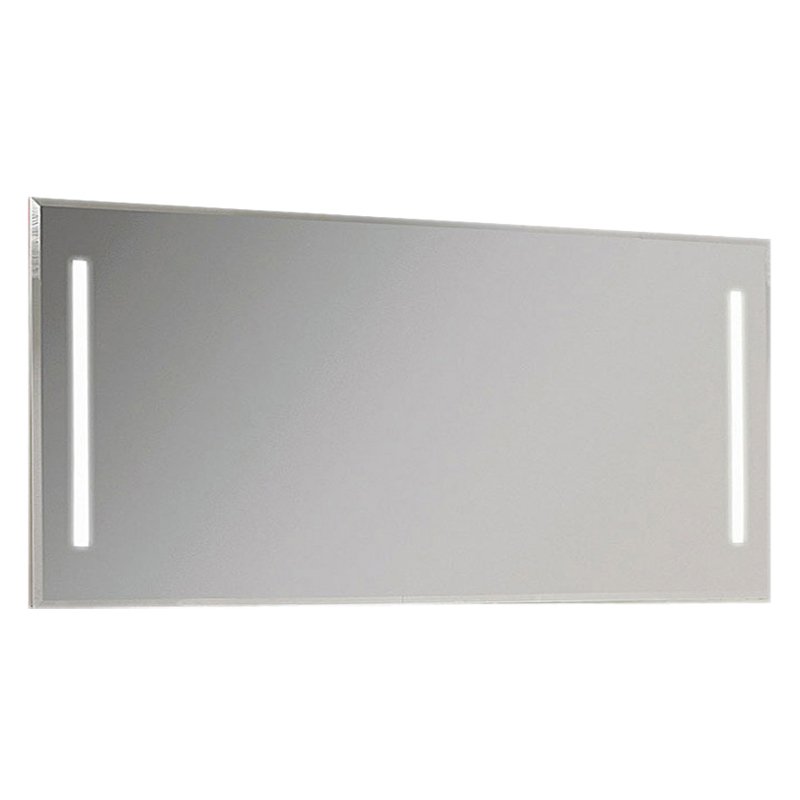 Зеркало Акватон Отель 127 1A107802OT010 Хром