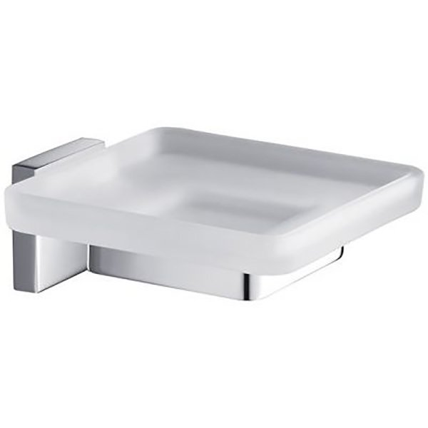 Мыльница Timo Selene 10022/00 Хром