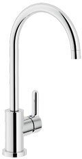 Смеситель для кухни Nobili ABC AB87133CR Хром