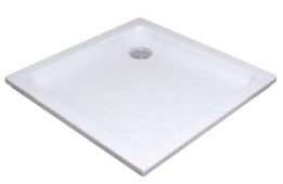 поддон Ravak Angela-90 LA LA белый
