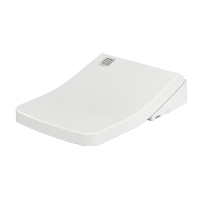 Сиденье для унитаза Toto SG series TCF403REGV1#NW1 Белое