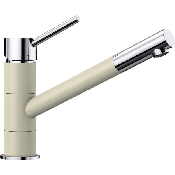 Смеситель для кухни Blanco Kano 525031 жасмин