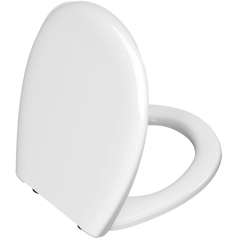 Комплект унитаза с инсталляцией Vitra Normus 9773B003-7202 с сиденьем микролифт и кнопкой смыва хром