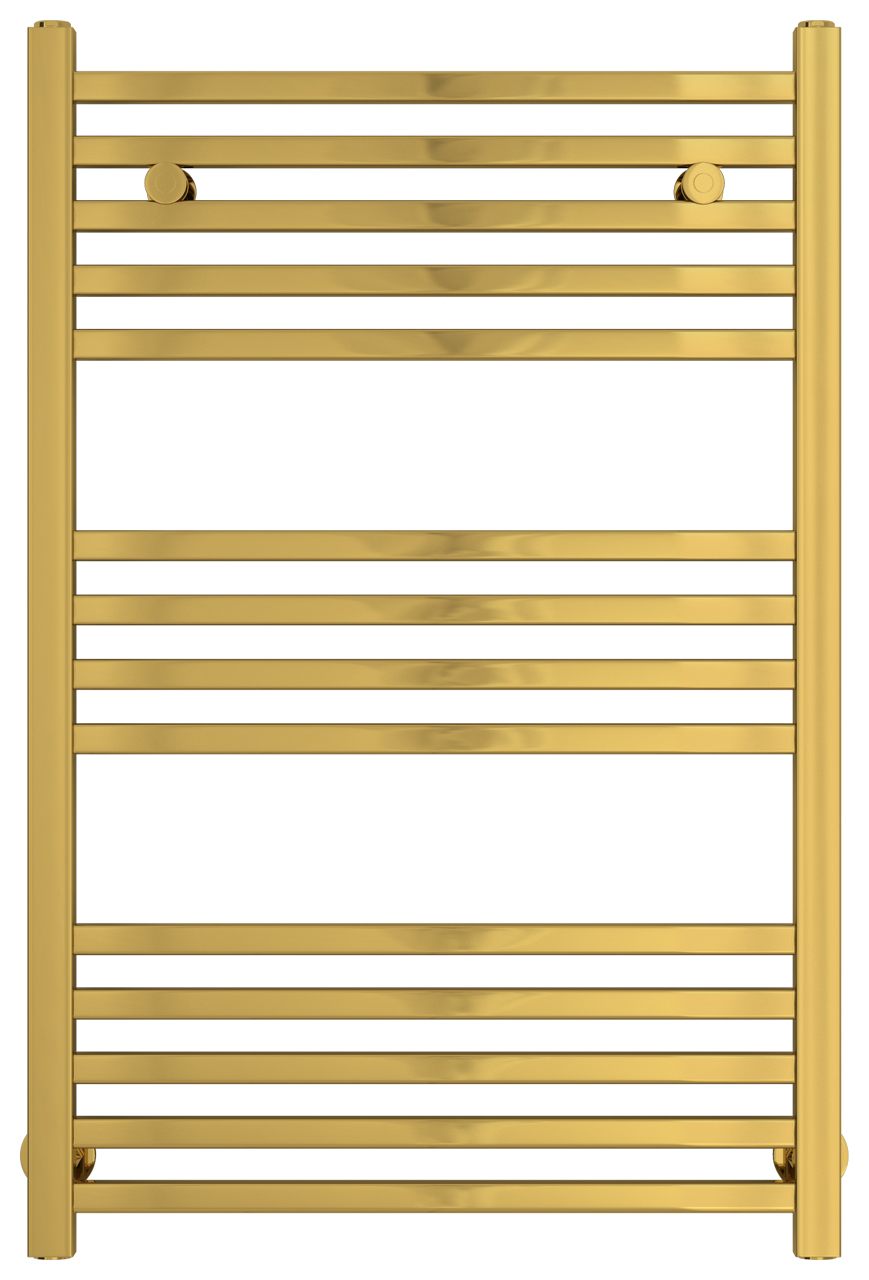 Полотенцесушитель водяной Сунержа Модус 80х50 золото