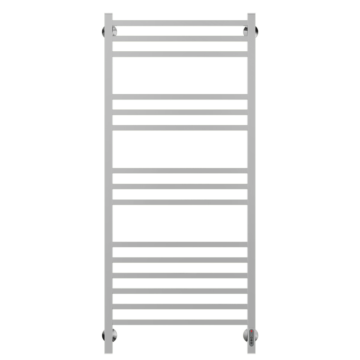 Полотенцесушитель электрический Terminus Ватикан П15 550x1300