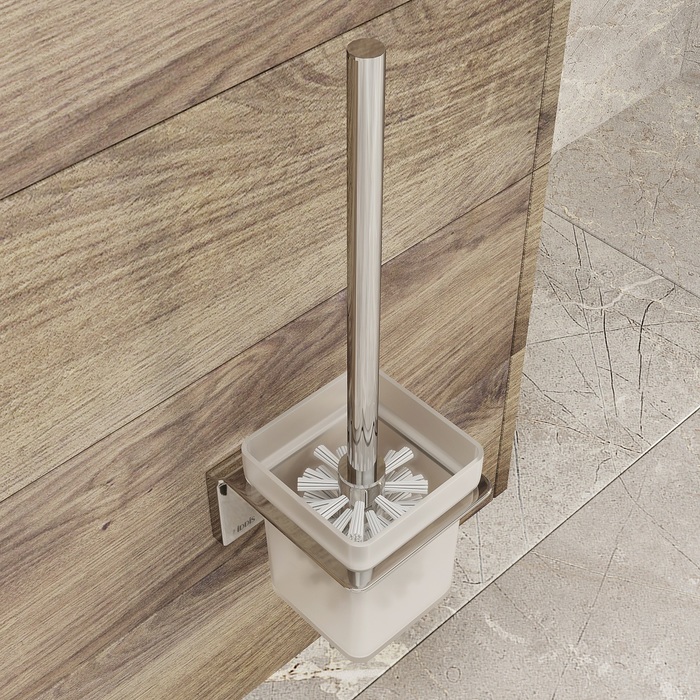 Ершик IDDIS Slide SLISCG0i47 хром