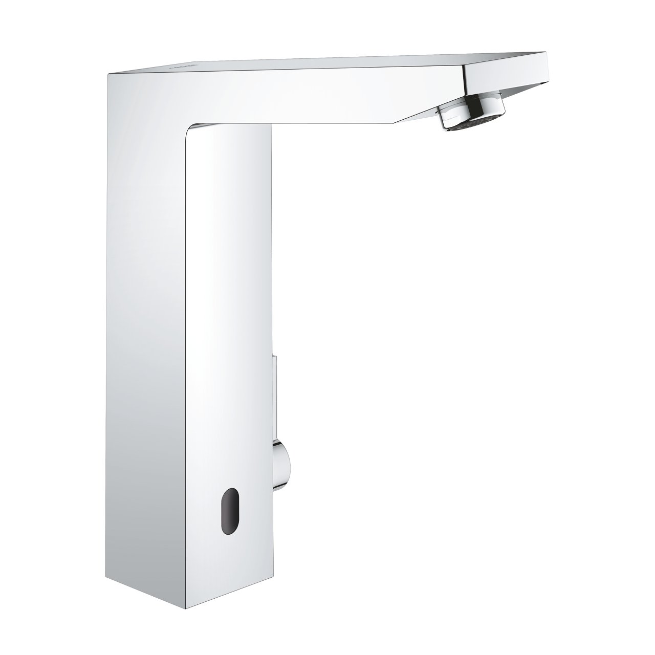 Смеситель для раковины Grohe Eurocube E 36440000 хром