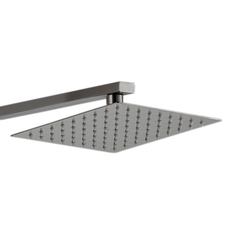 Душевая система Haiba HB24815, сталь