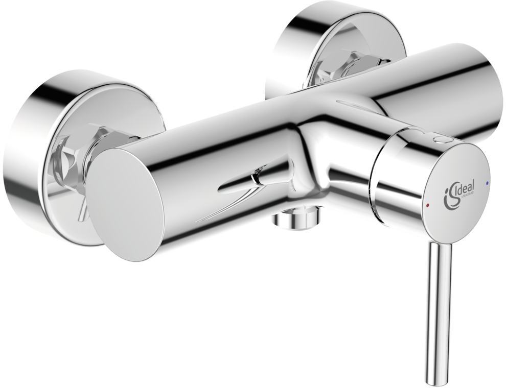 Смеситель для душа Ideal Standard Ceraline BC200AA хром