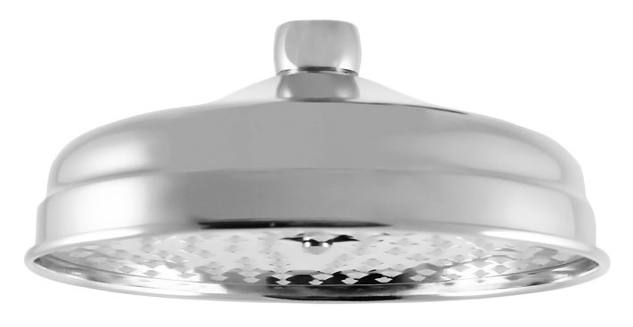 Верхний душ Rav Slezak KS0020 хром