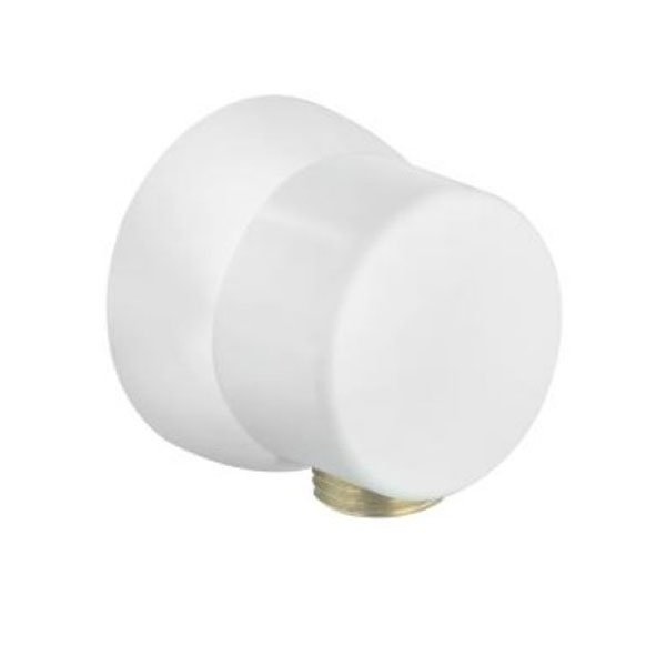 Шланговое подсоединение Kludi Sirena 6306143-00 Белый