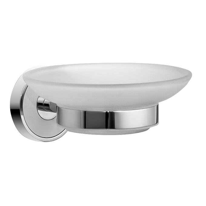 Мыльница Iddis Calipso CALMBG0i42 Хром