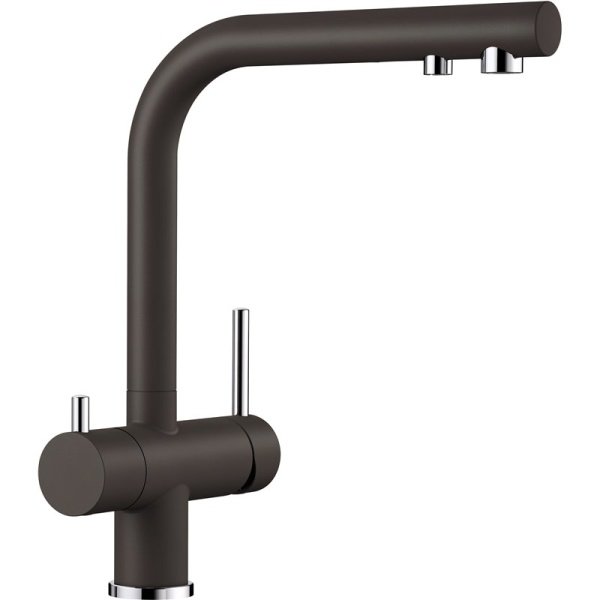 Смеситель для кухни Blanco Fontas II 525144 кофе