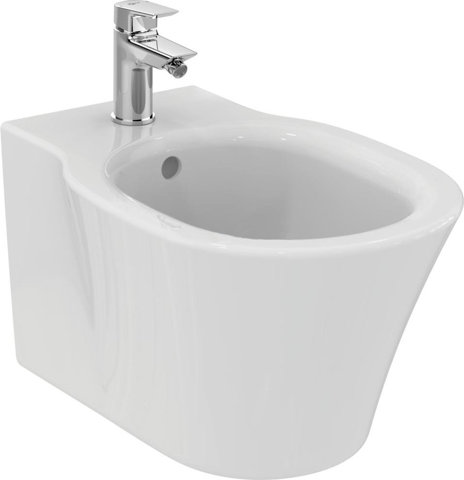 Биде подвесное Ideal Standard Connect Air E026601