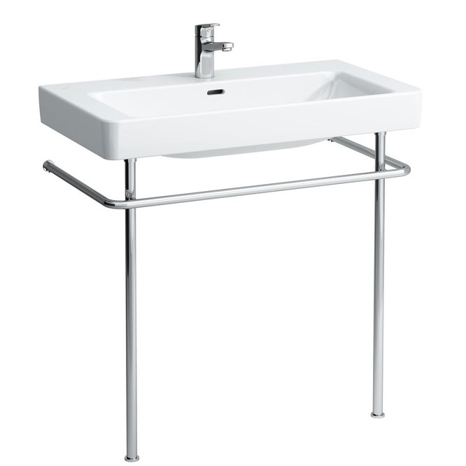 Раковина Laufen Pro S 8.1396.5.000.104.1 (85 см)