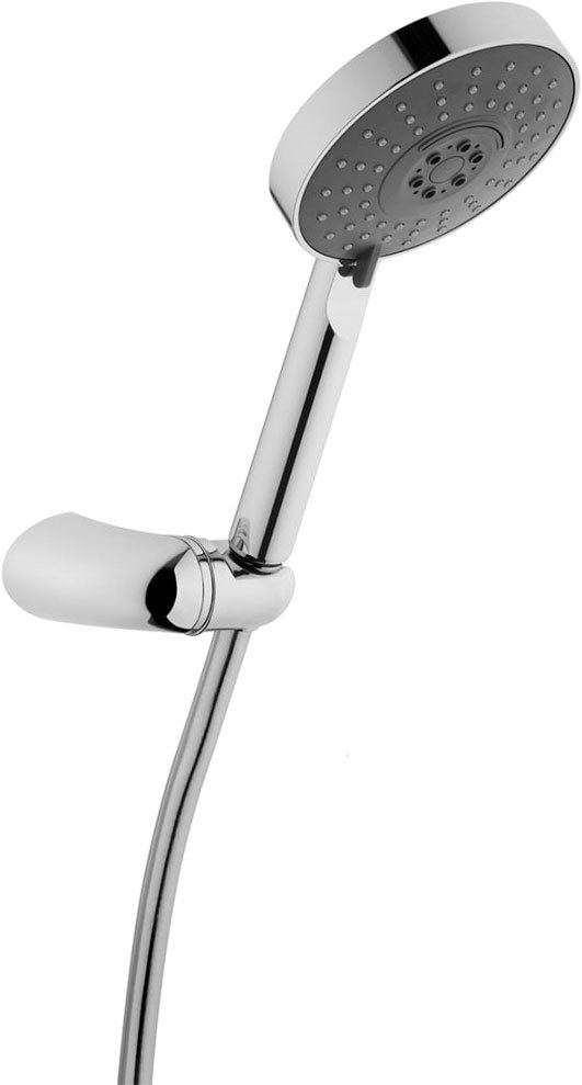 Душевой гарнитур Vitra Master Slot 3F A45690EXP Хром