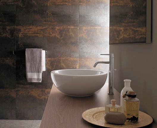 Раковина Globo Forty3 SC042.BI*0 42 см