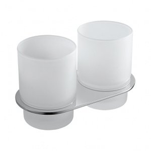 Стакан IDDIS Mirro MIRMBG2I45 хром