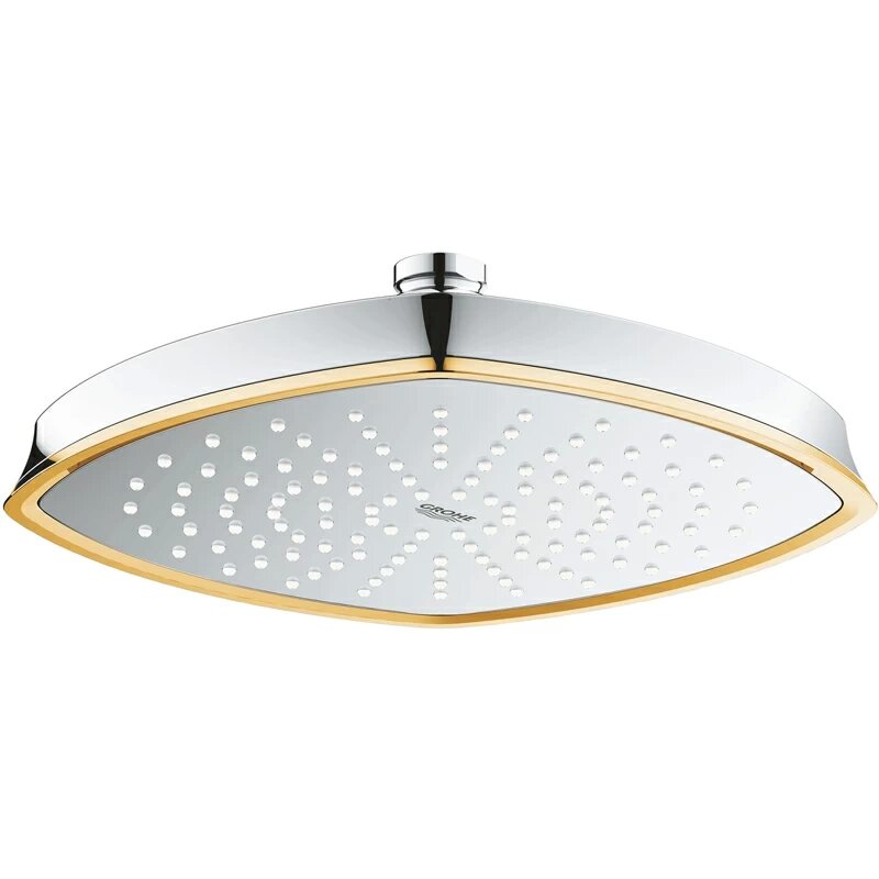 Верхний душ Grohe Grandera 27974 Хром