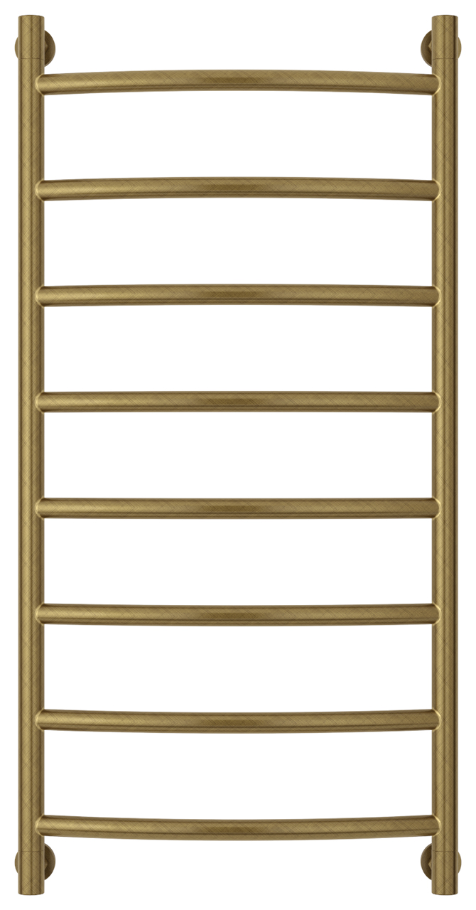 Полотенцесушитель водяной Сунержа Галант+ 100х50 состаренная бронза