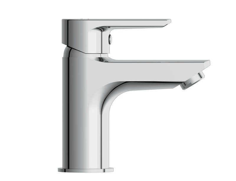 Смеситель для раковины Cersanit VERO 63060 хром