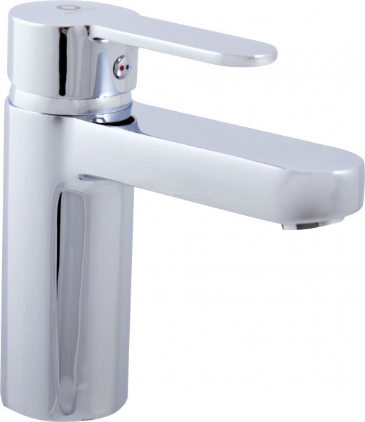 Смеситель Rav Slezak Zambezi ZA026.5 Хром