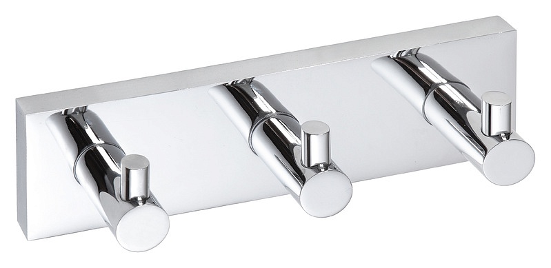 Крючок Bemeta Beta 132405232 Хром