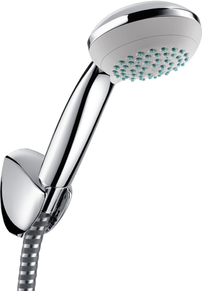 Душевой гарнитур Hansgrohe Crometta 27559000 Хром