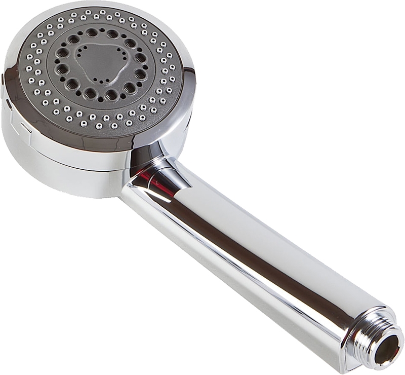 Ручной душ Kludi Zenta 6080005-00 Хром