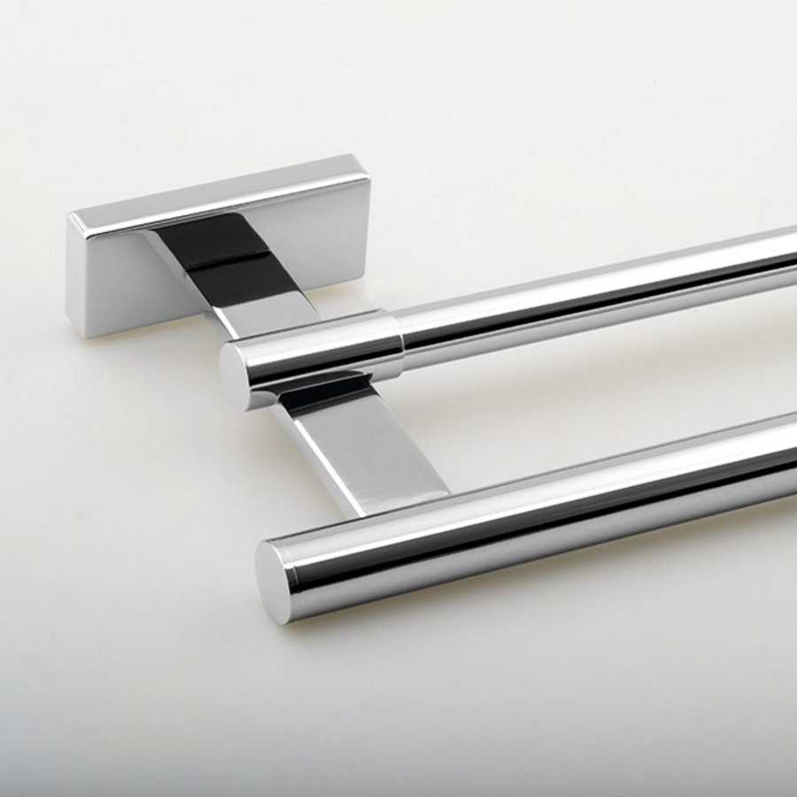 Полотенцедержатель Sapho OLYMP 1321-12 хром