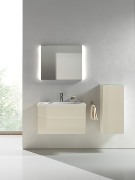 Тумба под раковину Keuco Royal Reflex 34070220000 Магнолия