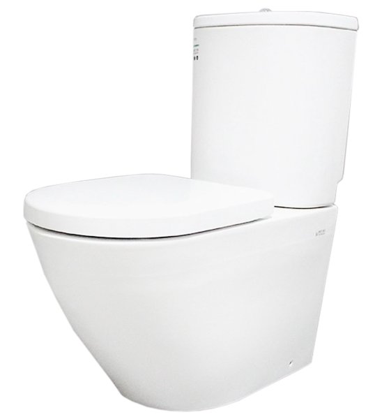 Унитаз Toto NC Series CW761Y#XW Белый