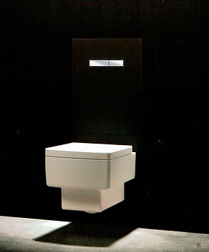 Инсталляция для подвесных унитазов TECE Lux 9600200