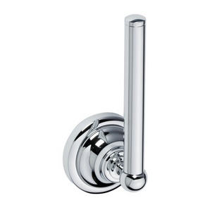 Держатель для туалетной бумаги Bemeta Retro chrom 144312032 Хром