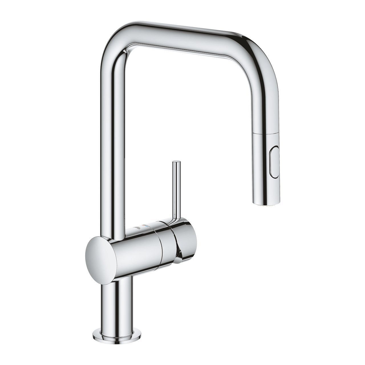 Смеситель для кухни Grohe Minta 32322002 хром