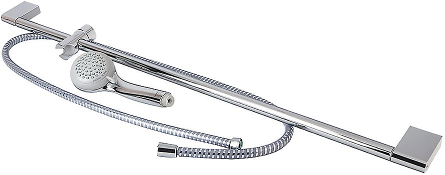 Душевой гарнитур Hansgrohe Crometta 27762000 Хром