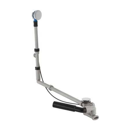 Слив-сифон Geberit 150.525.21.1 удлиненный