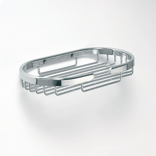 Мыльница Bemeta Cytro 102308112 Глянец