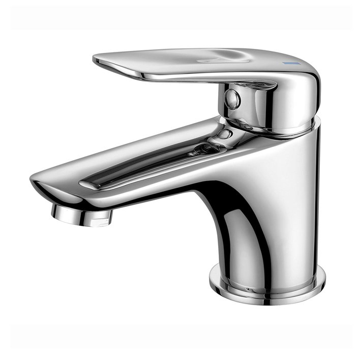 Смеситель Iddis Male MALSB00i01 хром