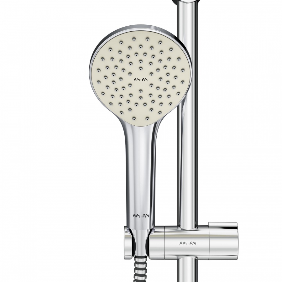 Душевая стойка Am.Pm SUNNY F0785C800 хром