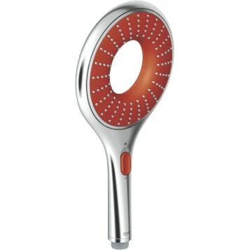 Ручной душ Grohe Rainshower Icon Хром