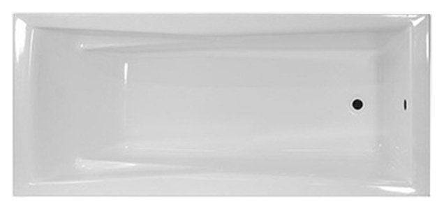 Акриловая ванна Excellent Palace 180x80