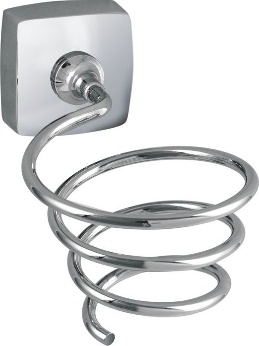 Держатель для фена Fixsen Kvadro FX-61319 Хром