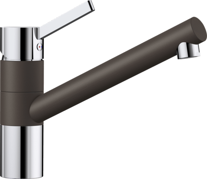 Смеситель для кухни Blanco Tivo 517608 кофе