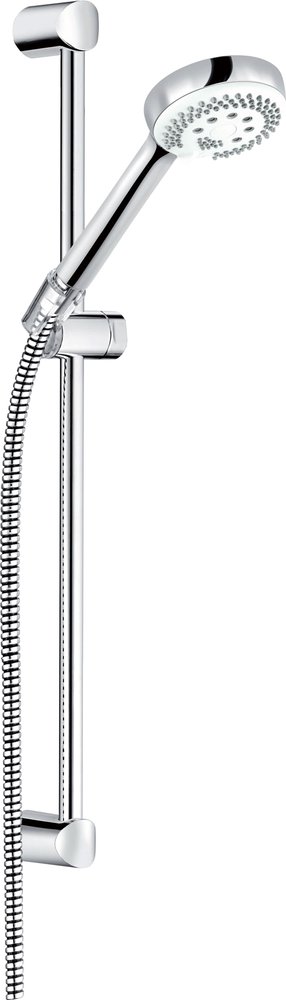 Душевой гарнитур Kludi Logo 6836005-00 Хром