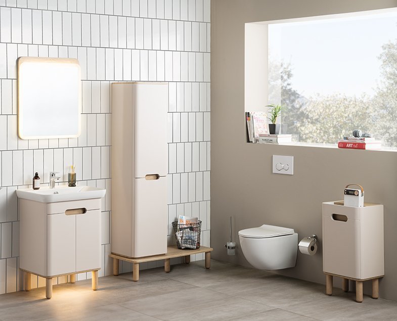 Комплект подвесной безободковый унитаз VitrA Sento Rim-Ex, система инсталляции VitrA V12, кнопка Sirius матовый хром, тонкое сиденье микролифт